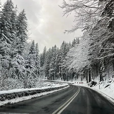 Soft Mountain Szklarska Poreba