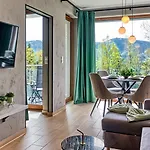 Appartement Soft Mountain