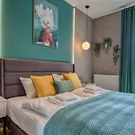 Appartement Soft Mountain