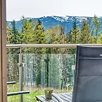 Appartement Soft Mountain *