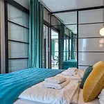 Soft Mountain Appartement *