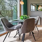 Soft Mountain Appartement *