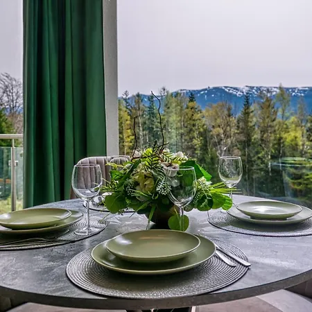 Apartment Soft Mountain *