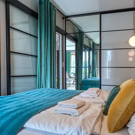 Soft Mountain Apartment *