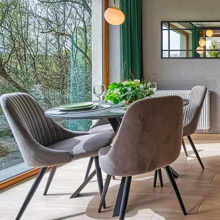 Soft Mountain Apartment *