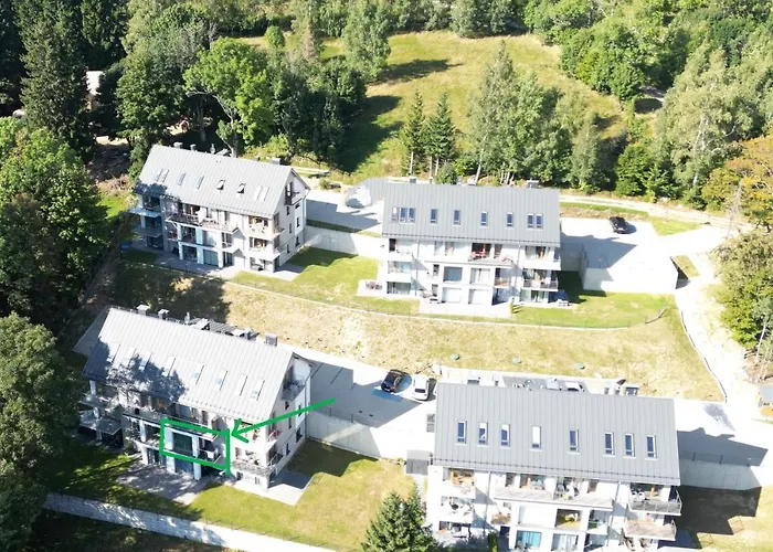 Soft Mountain 아파트