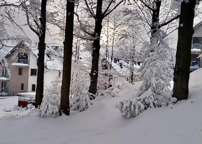 Soft Mountain 아파트