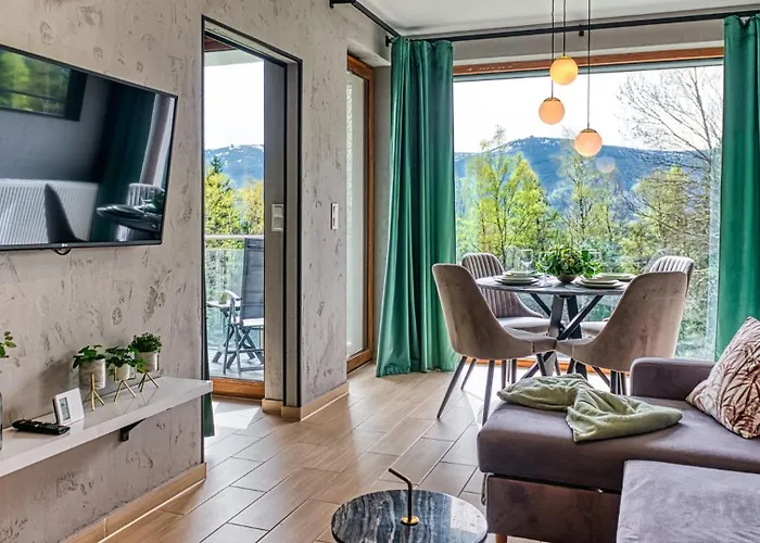 아파트 Soft Mountain