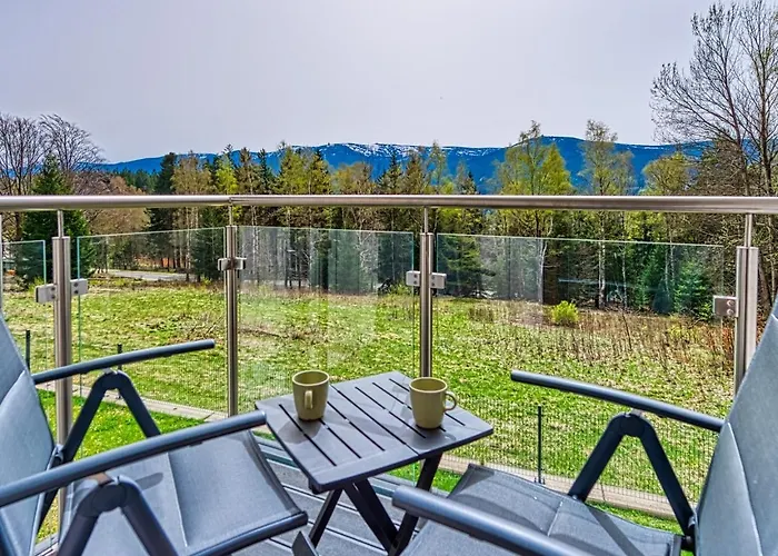 Soft Mountain 아파트 *