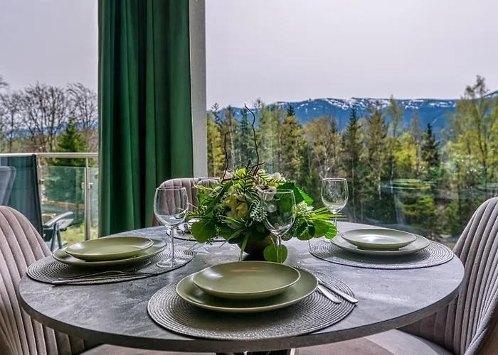 아파트 Soft Mountain *