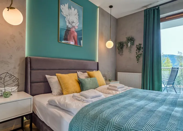 아파트 Soft Mountain