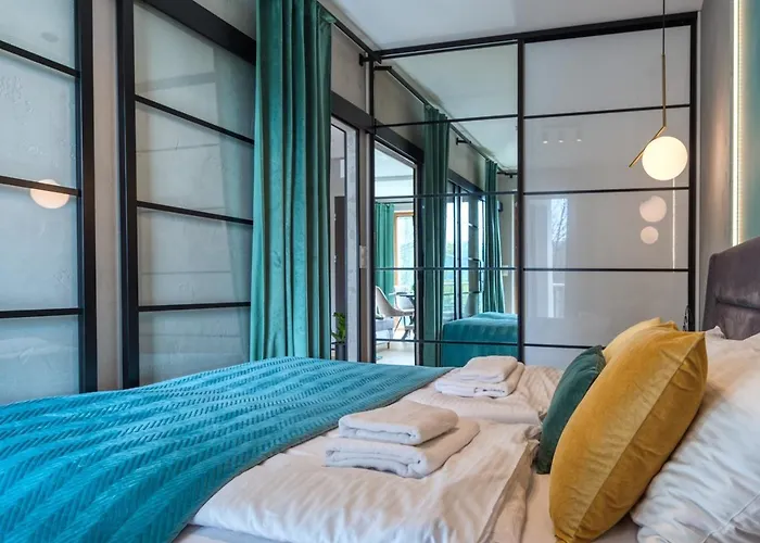 Soft Mountain 아파트 *