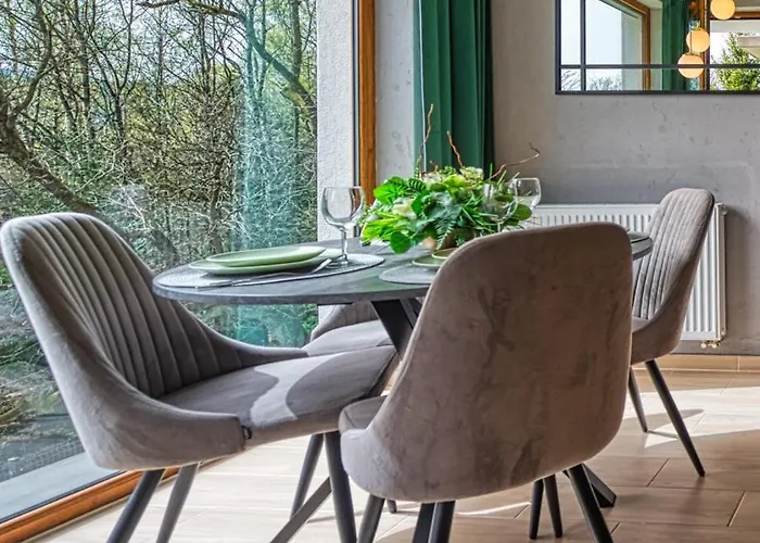 Soft Mountain 아파트 *