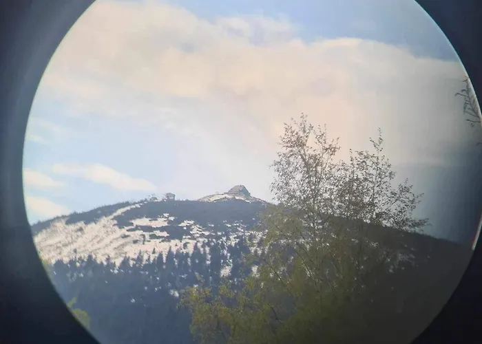 아파트 Soft Mountain *