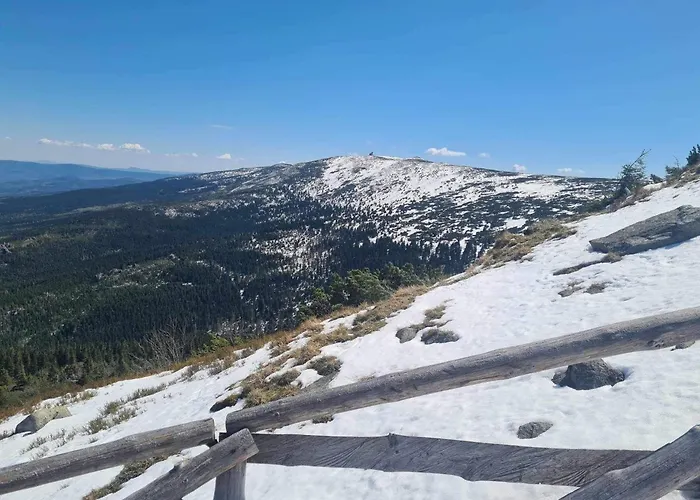 Soft Mountain 아파트