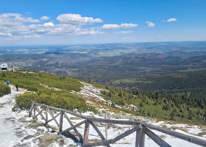 Soft Mountain 아파트 *